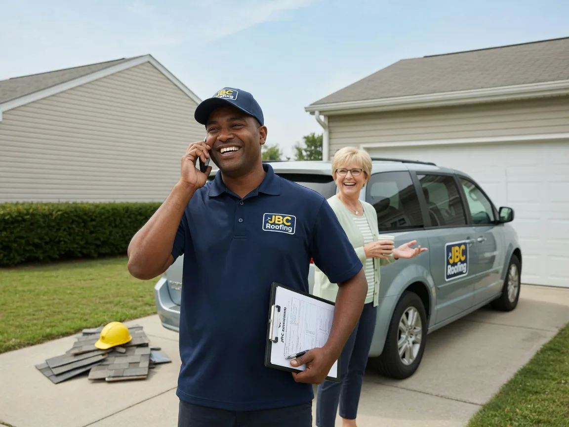 Roof Replacement Sutton, NE FAQs